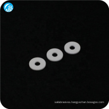 industrial high purity ceramic spacer alumina parts 95 promotional